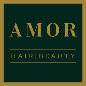 Amor logo